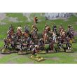 Strathclyde Welsh Warband (4 Points)