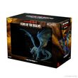 Adult Blue Dragon Premium Figure - D&D Icons of the Realms