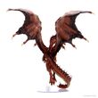 Adult Red Dragon Premium Figure - D&D Icons of the Realms