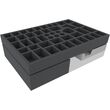 Cursed City Foam Set + Organizer