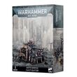 Adepta Sororitas: Castigator