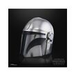 Star Wars The Black Series The Mandalorian Electronic Helmet