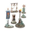 Age of Sigmar: Realmscape Objective Set