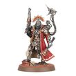 Adeptus Mechanicus: Skitarii Marshal