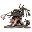 Orruk Warclans: Marshcrawla Sloggoth