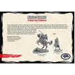 D&D Collector's Series: Strahd Von Zarovich