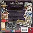 Talisman: The Highland Expansion