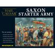 Saxon Starter Army