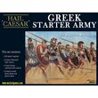 Greek Starter Army