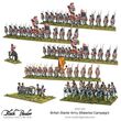 Napoleonic British Starter Army (Waterloo campaign)