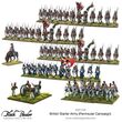 Napoleonic British Starter Army (Peninsular campaign)