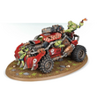 Orks: Boomdakka Snazzwagon
