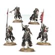 Nighthaunt Hexwraiths D.O.