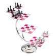 Star Trek: The Original Series - Tridimensional Chess Set