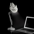 Star Wars: Millennium Falcon Posable Desk Light