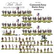 Continental Army Starter Set - American War of Independence