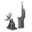 Battlezone Fronteris: Vox Antenna/Auspex Shrine