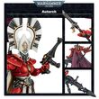 Aeldari: Autarch