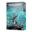 Aeldari: Avatar of Khaine