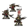 Orruk Warclans: Man-Skewer Boltboyz