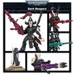 Aeldari: Dark Reapers
