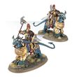 Stormcast Eternals: Dracothian Guard
