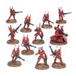 Aeldari: Guardians