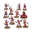 Aeldari: Guardians