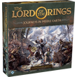 Journeys in Middle-earth - Spreading War