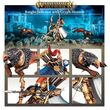 Stormcast Eternals: Knight-Judicator with Gryph-hounds