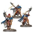 Stormcast Eternals Praetors