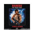 Rambo - The Board Game: First Blood