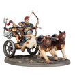 Stormcast Eternals: Stormstrike Chariot