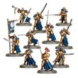 Stormcast Eternals Vanquishers
