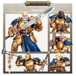 Stormcast Eternals Vanquishers