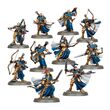 Stormcast Eternals Vigilors