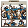 Stormcast Eternals Vigilors