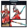 Aeldari: Warlocks