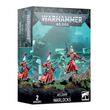 Aeldari: Warlocks