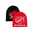 CyberPunk 2077 Going Solo Reversible Beanie