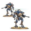 Imperial Knights: Armigers