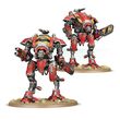 Imperial Knights: Armigers