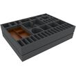 Feldherr Foam Set For HeroQuest & Tokens - Core Box
