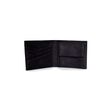 House of Dragons Bifold Wallet Black