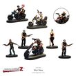 Project Z - Biker Gang