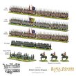 British Infantry Brigade Waterloo Epic Battles