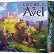 Chronicles of Avel: Board Game
