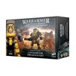 Legiones Astartes: Contemptor Dreadnought