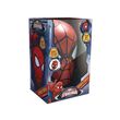 Marvel 3D LED Light Spider-man
