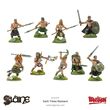 Sláine: Earth Tribes Warband